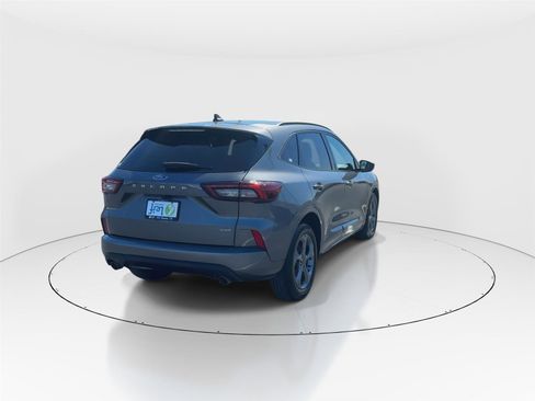 Used 2024 Ford Escape ST-Line w/ Equipment Group 301A image 8