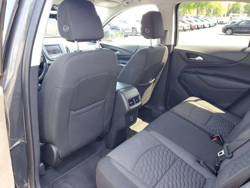 Used 2020 Chevrolet Equinox LT FWD image 28