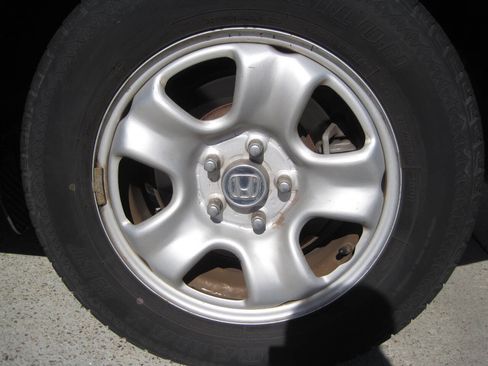 Used 2013 Honda CR-V LX image 13