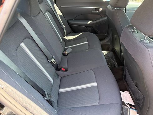 New 2026 Hyundai Sonata Blue FWD image 16