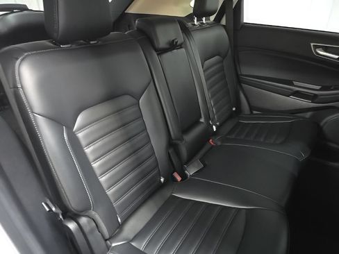 Used 2024 Ford Edge SEL w/ Convenience Package AWD/4WD image 21