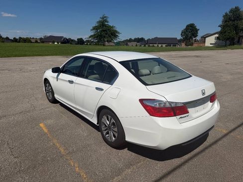Used 2014 Honda Accord LX image 4