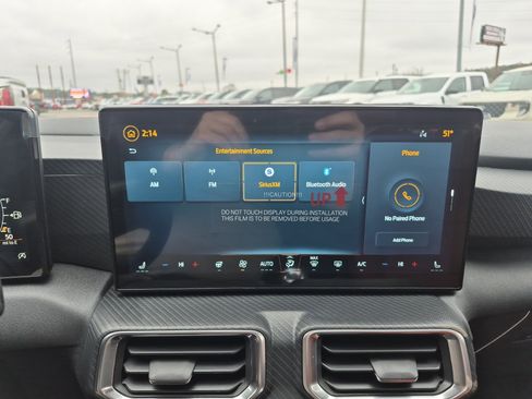 New 2026 Ford Mustang Premium image 29