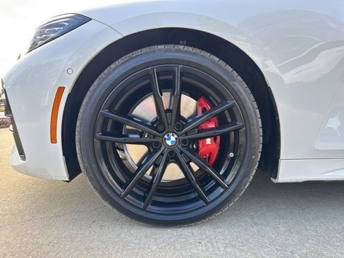 Certified 2023 BMW 440i xDrive Coupe w/ Premium Package image 25