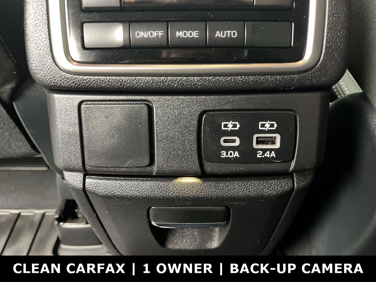Used 2023 Subaru Ascent Premium w/ Convenience Package AWD/4WD image 11