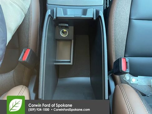 New 2025 Ford Bronco Sport Outer Banks w/ Outer Banks Tech Package+ image 32