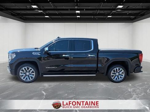 Used 2024 GMC Sierra 1500 Denali AWD/4WD image 2