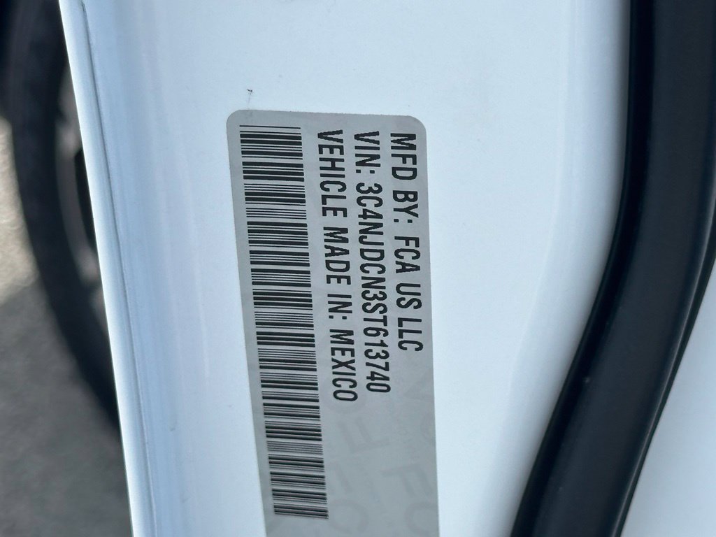 Used 2025 Jeep Compass Limited AWD/4WD image 43