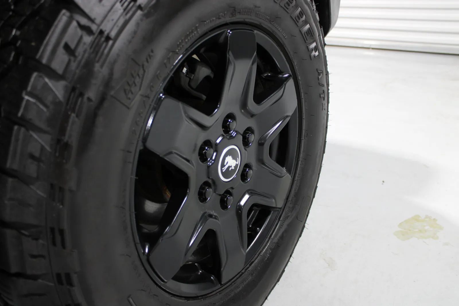 Used 2022 Ford Bronco Outer Banks AWD/4WD image 50