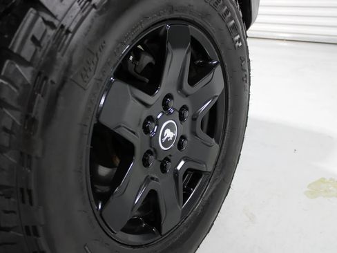 Used 2022 Ford Bronco Outer Banks AWD/4WD image 50