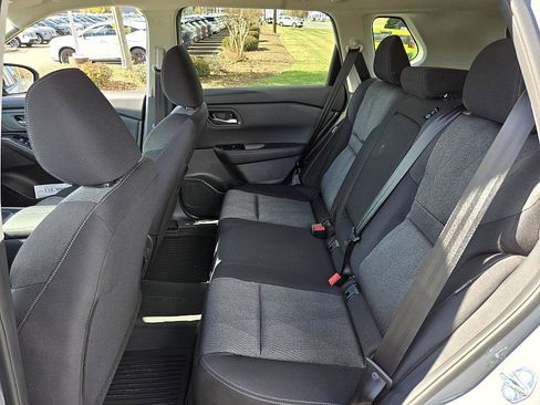 New 2026 Nissan Rogue SV image 11