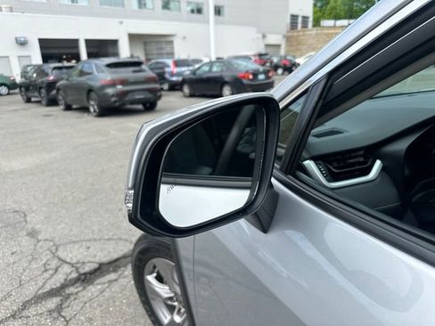 Certified 2023 Toyota RAV4 XLE AWD/4WD image 15