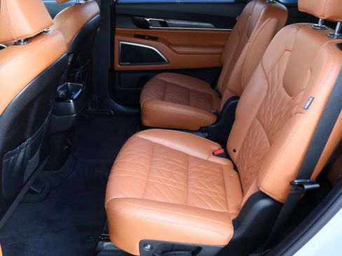 Used 2025 Kia Telluride EX X-Line image 21
