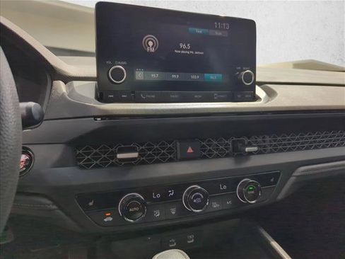 Used 2023 Honda Accord EX image 7