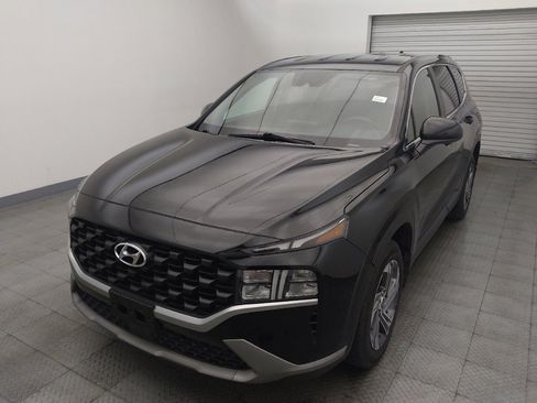 Used 2023 Hyundai Santa Fe SE FWD image 15