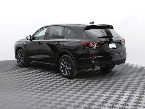 Certified 2023 Acura MDX A-Spec AWD/4WD image 7