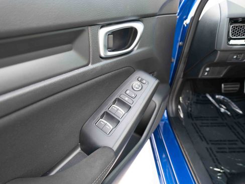 Certified 2024 Honda Civic Sport image 7