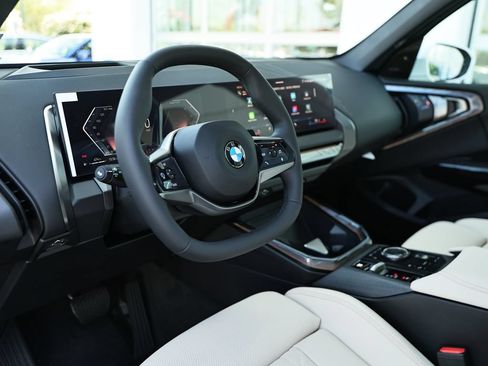 New 2026 BMW X3 xDrive30i w/ Premium Package AWD/4WD image 18