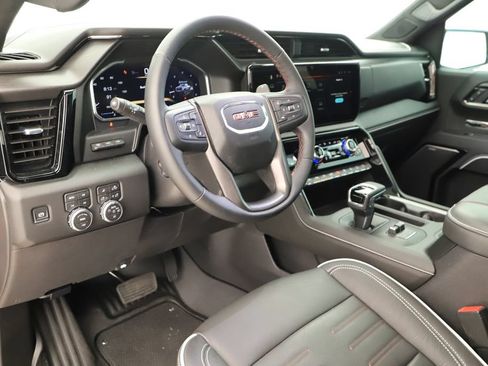 Used 2026 GMC Sierra 1500 AT4X AWD/4WD image 15