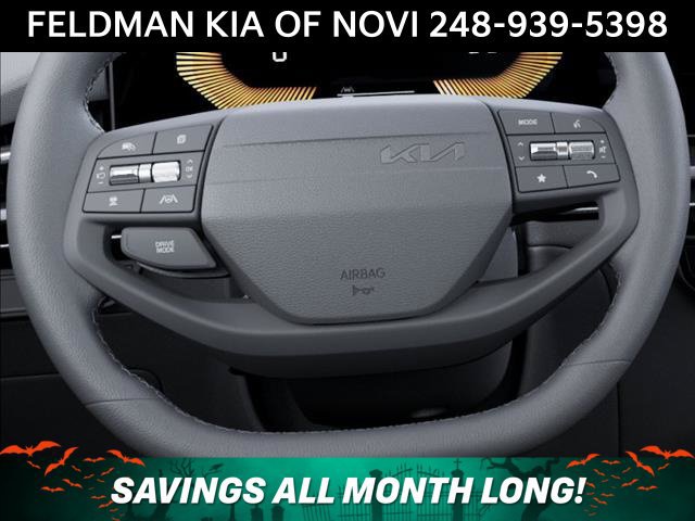 New 2027 Kia Niro LX FWD image 23