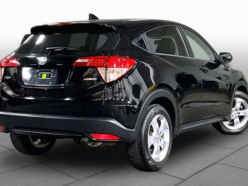 Used 2016 Honda HR-V LX image 13