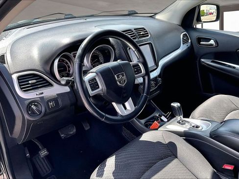Used 2015 Dodge Journey SE FWD image 15