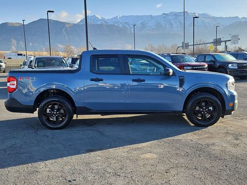 Used 2024 Ford Maverick XLT w/ Equipment Group 300A Standard image 2