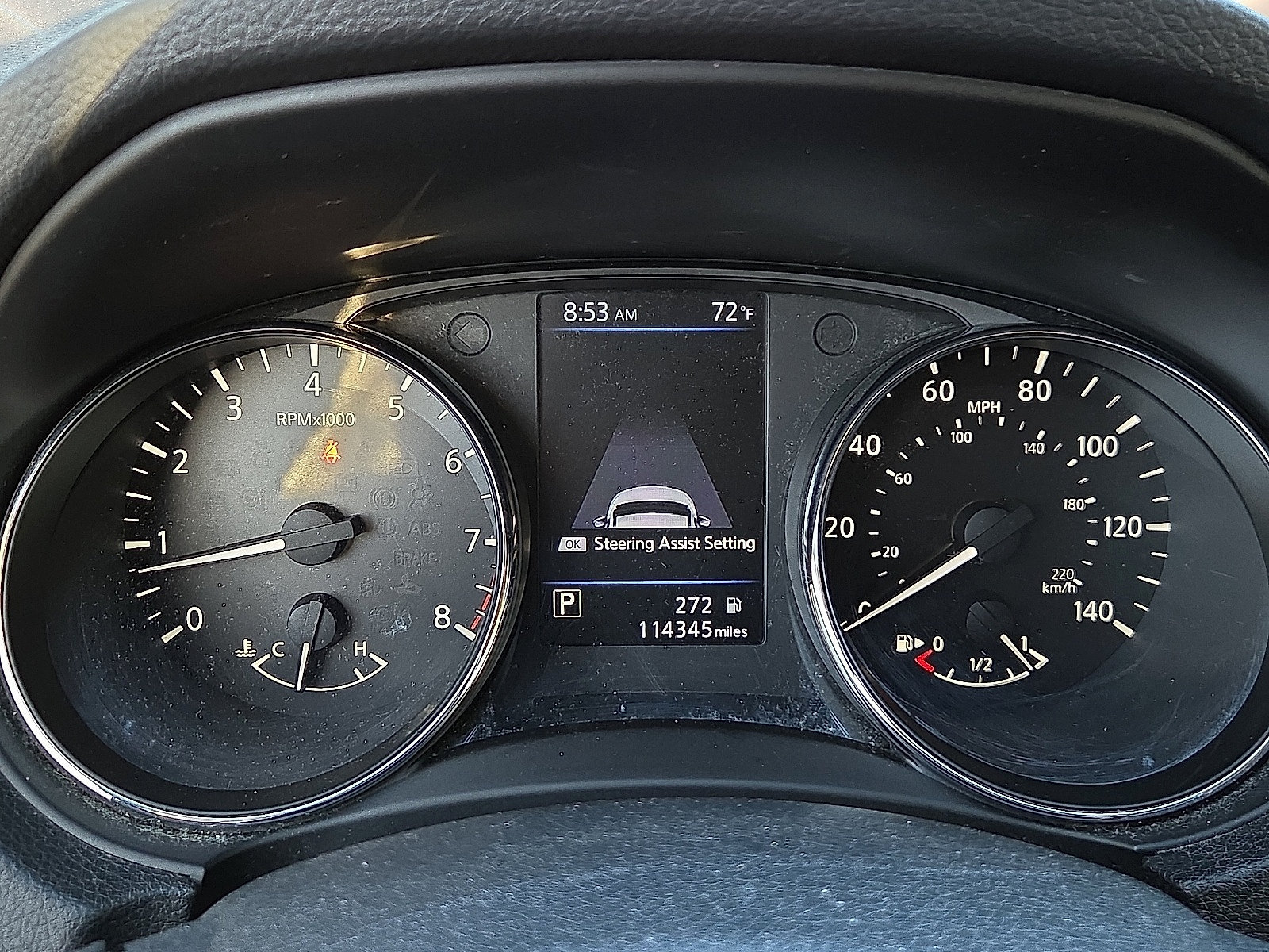 Used 2020 Nissan Rogue SL w/ Premium Package AWD/4WD image 23