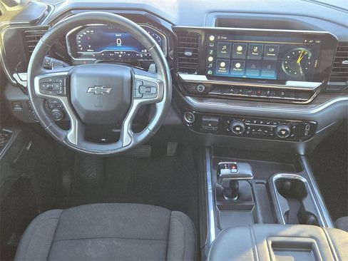 Used 2022 Chevrolet Silverado 1500 RST w/ All Star Edition Plus image 22