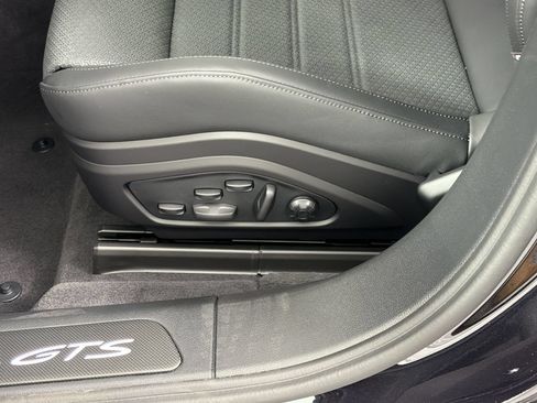 New 2026 Porsche Panamera GTS AWD/4WD image 14