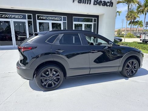 Used 2026 MAZDA CX-30 AWD 2.5 S image 4
