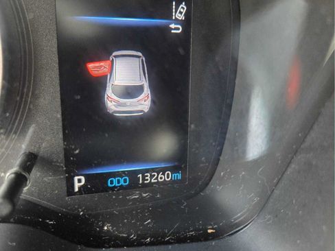 Used 2020 Toyota Corolla SE FWD image 29