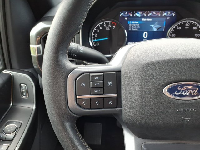 Used 2023 Ford F150 XLT w/ Equipment Group 302A High AWD/4WD image 18