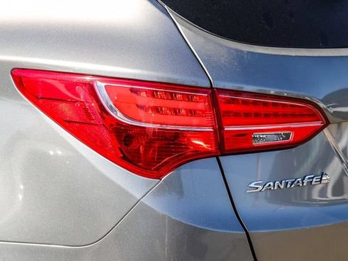 Used 2014 Hyundai Santa Fe Sport 2.0T w/ Technology Package 05 FWD image 10