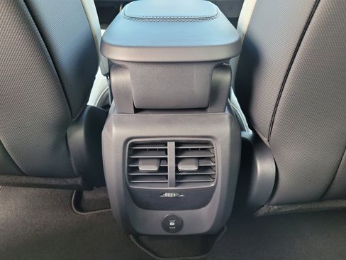 New 2025 Ford Mustang Mach-E Premium image 13