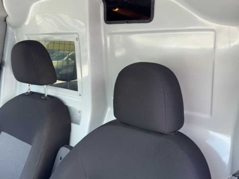 Used 2021 RAM ProMaster City Tradesman w/ Window Group 09 FWD image 15