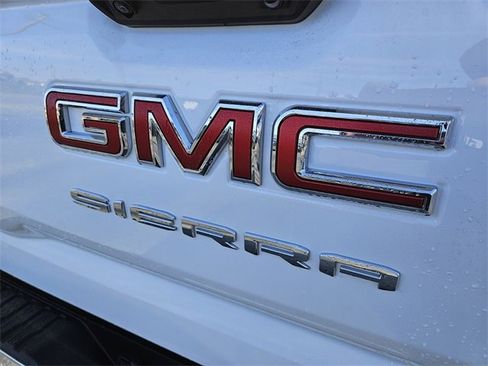 Used 2025 GMC Sierra 1500 Pro w/ Pro Value Package image 14