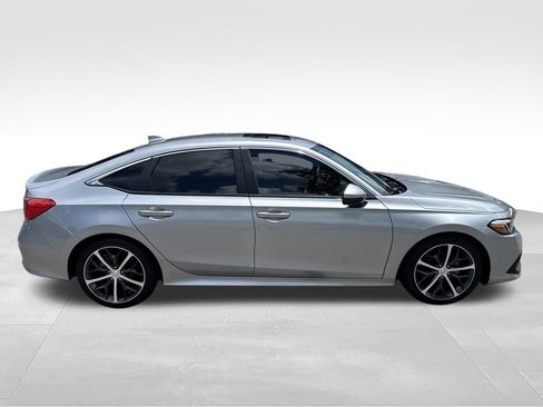Used 2024 Honda Civic Touring image 8