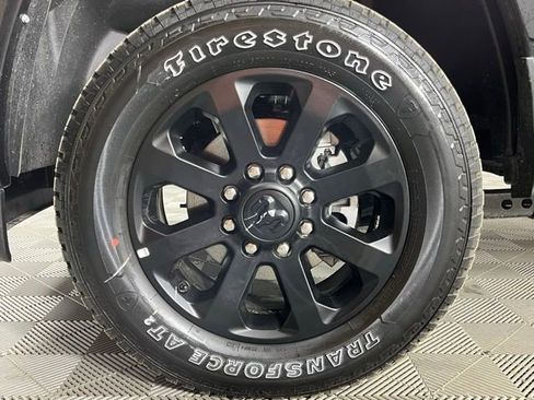 New 2026 RAM 2500 Big Horn AWD/4WD image 9