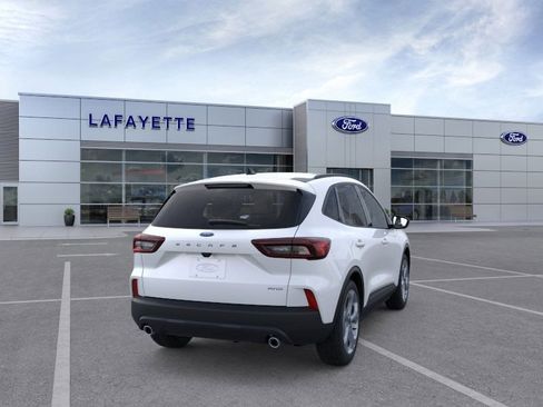 New 2026 Ford Escape ST-Line w/ Tech Pack #1 AWD/4WD image 36
