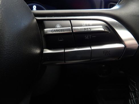 Used 2025 MAZDA CX-50 AWD 2.5 Hybrid w/ Weather Package image 31