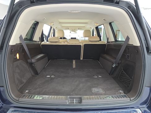 Used 2019 Mercedes-Benz GLS 450 4MATIC image 13