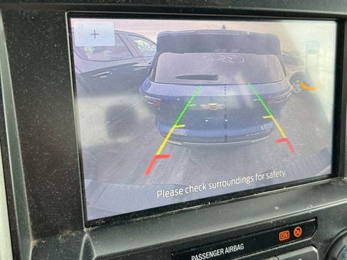 Used 2021 Ford F250 Lariat image 11