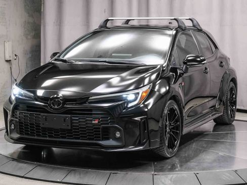 Used 2024 Toyota Corolla GR w/ Performance Package AWD/4WD image 7