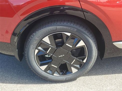 New 2026 Kia Sportage SX image 9