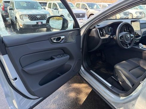 New 2026 Volvo XC60 B5 Plus w/ Protection Package Premier image 13