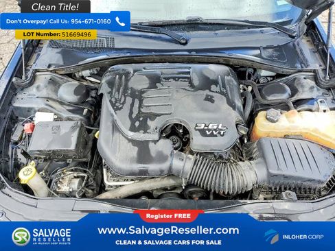 Used 2020 Chrysler 300 S AWD/4WD image 15