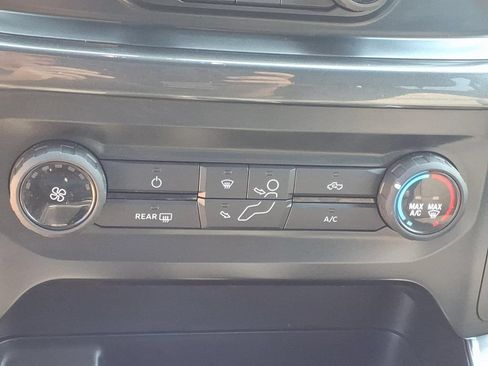 Used 2022 Ford F150 XL w/ STX Appearance Package AWD/4WD image 24