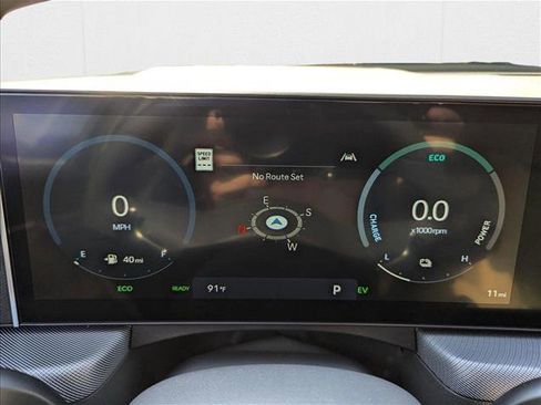 New 2025 Hyundai Sonata Limited image 10