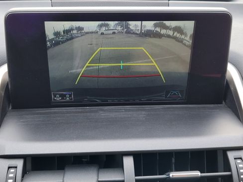 Used 2021 Lexus NX 300 FWD w/ Accessory Package image 21